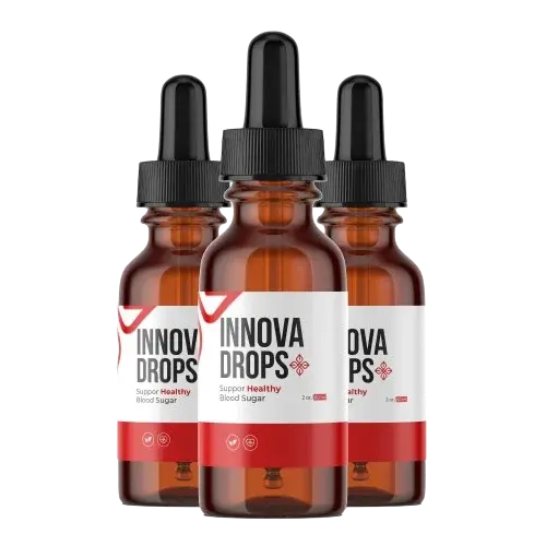 innova drops ingredients